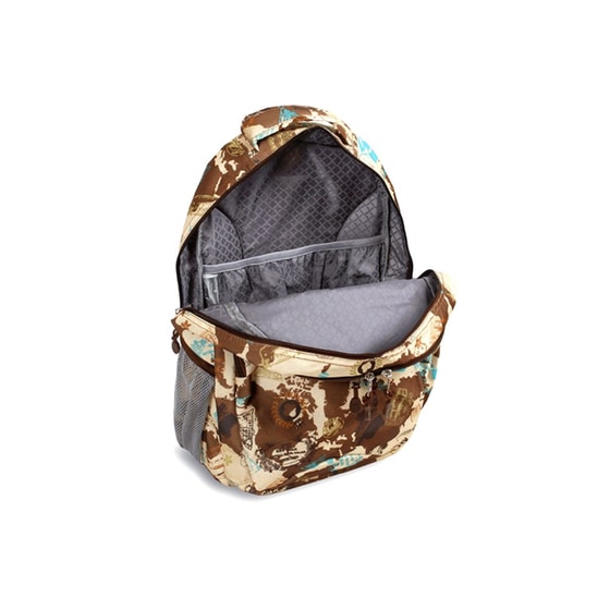 Τσάντα Πλάτης Jworld Cornelia Atlas image 1