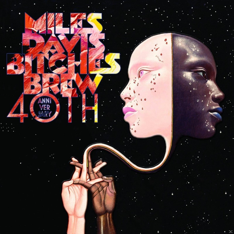 Bitches Brew: 40th Anniversary Collectors Edition