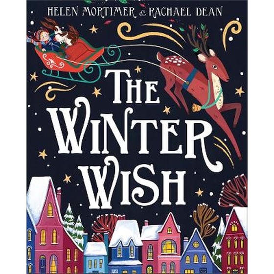 The Winter Wish image 0