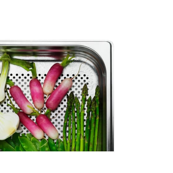 Σετ Μαγειρέματος Ατμού AEG A9OZS10 - Inox image 3