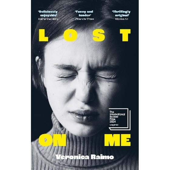 Lost on Me image 0