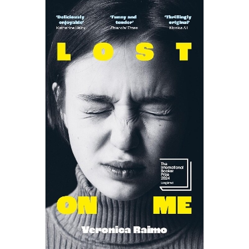 Lost on Me