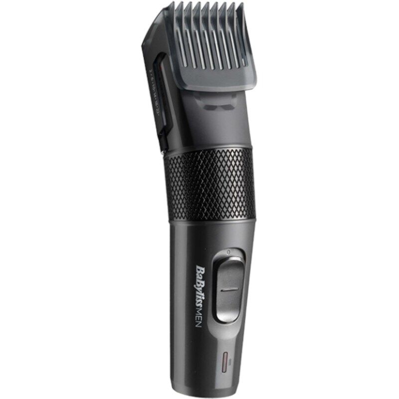 Κουρευτική Μηχανή BABYLISS E786E Μαύρο