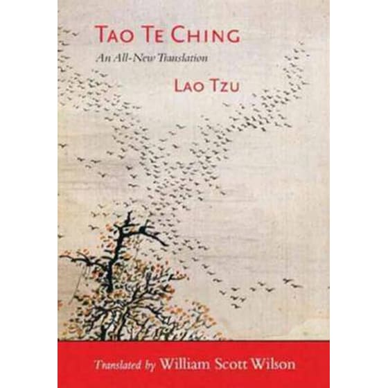 Tao Te Ching image 0