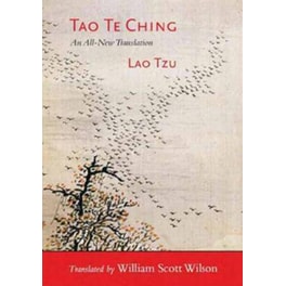 Tao Te Ching