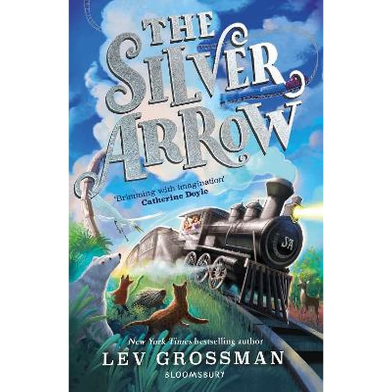 The Silver Arrow