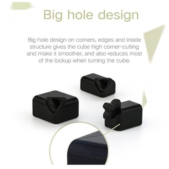 Κύβος Emvi Cube 3 Mirror In Display Box image 12