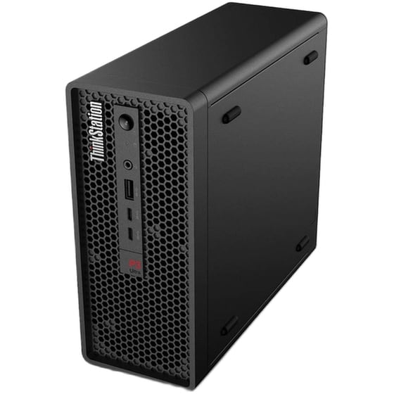 Desktop Lenovo ThinkStation P3 Ultra SFF G2 (Intel Core Ultra 7-265/64 GB/2TB SSD/Nvidia RTX 4000 Ada/Win11Pro) image 2