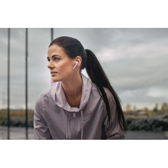 Ακουστικά Bluetooth Defunc True Sport - Ροζ image 4