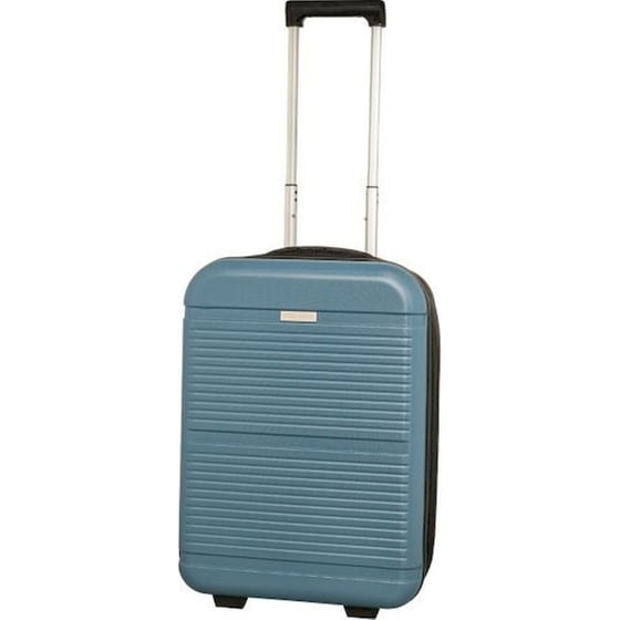 Τσάντα Τρόλεϋ Ταξιδίου Polo Cabin Foldable Petrol image 1