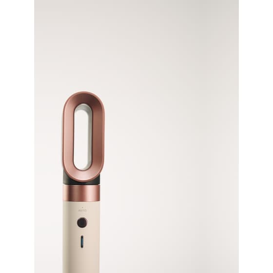 Multistyler DYSON 492465 HS09 COANDA2X  Pink/Rose Gold image 25