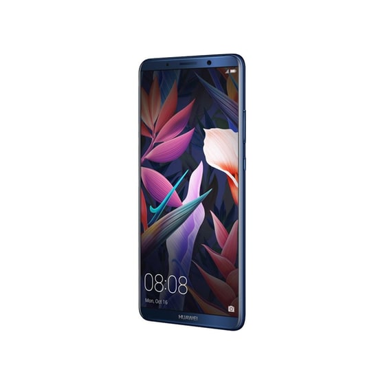 Huawei Mate 10 Pro 128GB Midnight Blue Dual Sim Smartphone image 2