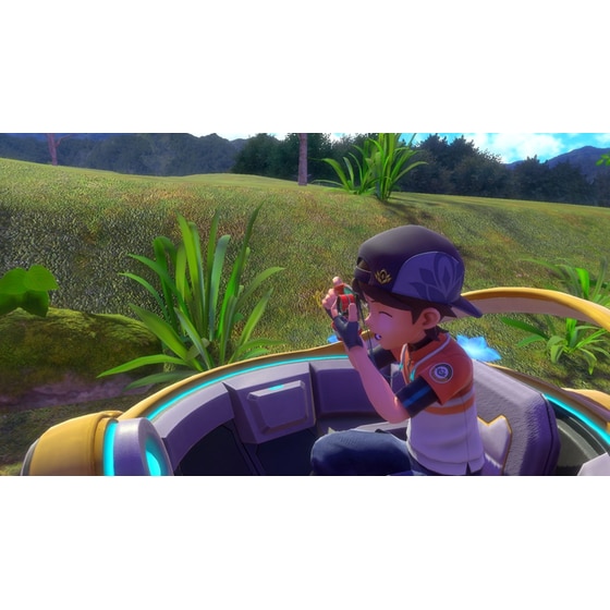 Pokemon Snap - Nintendo Switch image 1