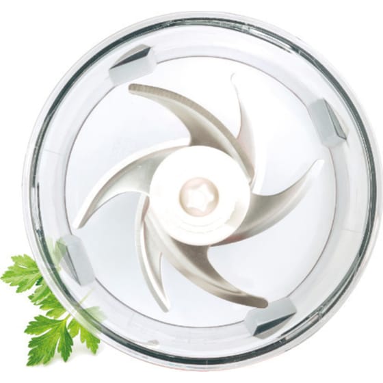 PYREX SB-223 0.6L 700W Πολυκόφτης με 3 σετ Λεπίδων image 3