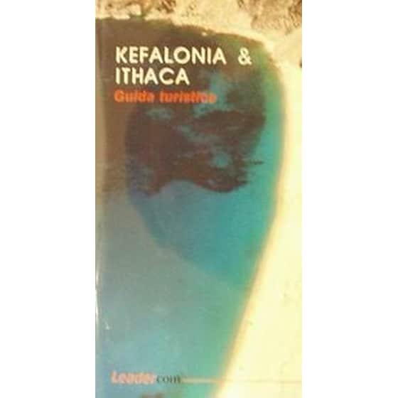 Kefalonia e Ithaca image 0