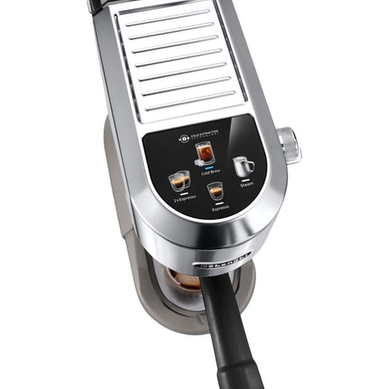 DELONGH EC890.M IN 1450 W Μηχανή Espresso image 3