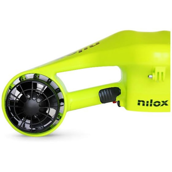 Ηλεκτρικό Sea Scooter Nilox Makai - Πράσινο image 1