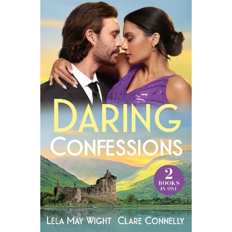 Daring Confessions