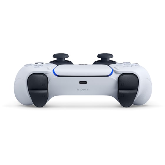 Sony PlayStation 5 Digital Edition & DualSense Wireless Controller image 3
