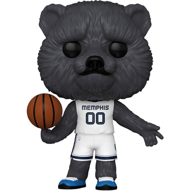 Funko Pop! Basketball - Grizz #11 FUNKO