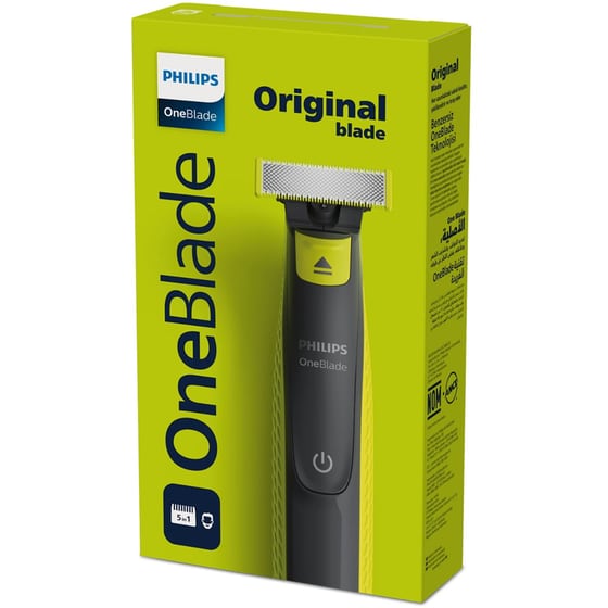 Ξυριστική Μηχανή Philips Norelco Oneblade QP2724/20 image 0