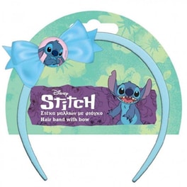 ΣΤΕΚΑ ΜΑΛΛΙΩΝ ΜΕ ΦΙΟΓΚΟ LILO & STITCH
