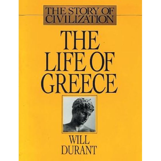 Life of Greece image 0