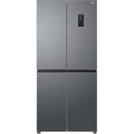 TCL RP470CXE0 470 Lt - Inox Ψυγείο Ντουλάπα