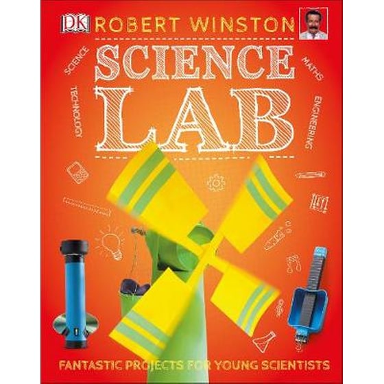 Science Lab image 0