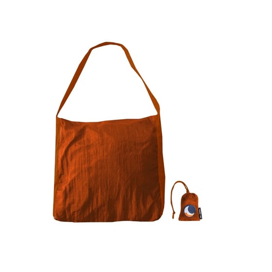 Τσάντα Παρ. TΤΤM Πορτοκ. image 0