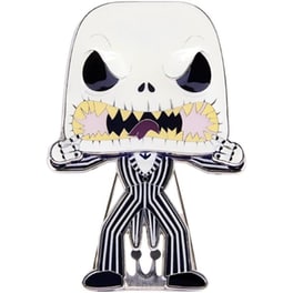 Funko Pop! Pins - Disney Nightmare Before Christmas - Jack Skellington #13