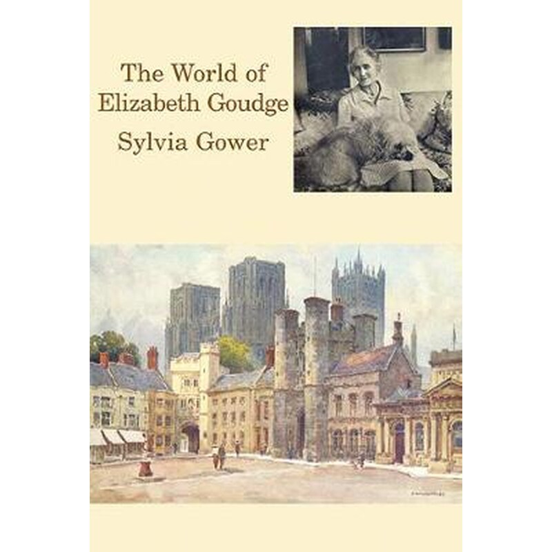 World of Elizabeth Goudge