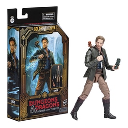 Φιγούρα Hasbro Dungeons & Dragons Archive Edgin (F4865)