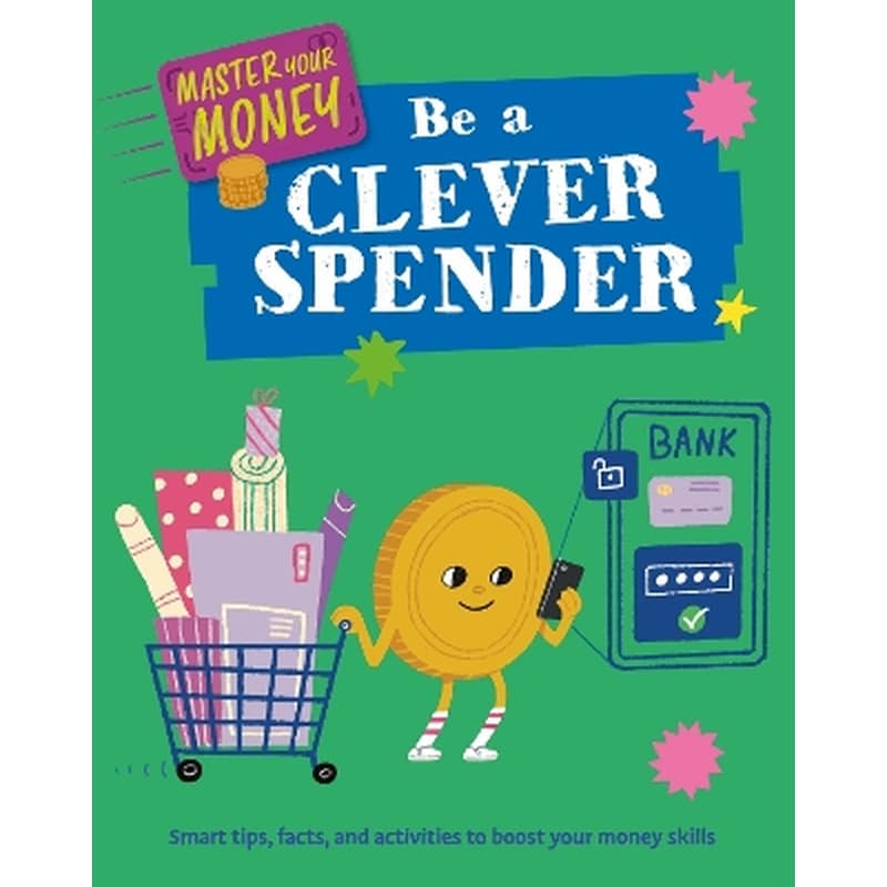 Master Your Money: Be a Clever Spender