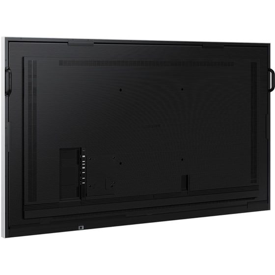 Samsung Signage VA 85" 4K Flip Pro WMB image 4
