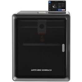 3D Εκτυπωτής Anycubic Kobra S1
