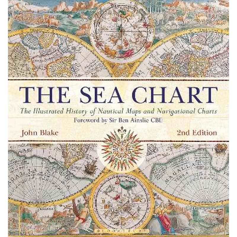 The Sea Chart