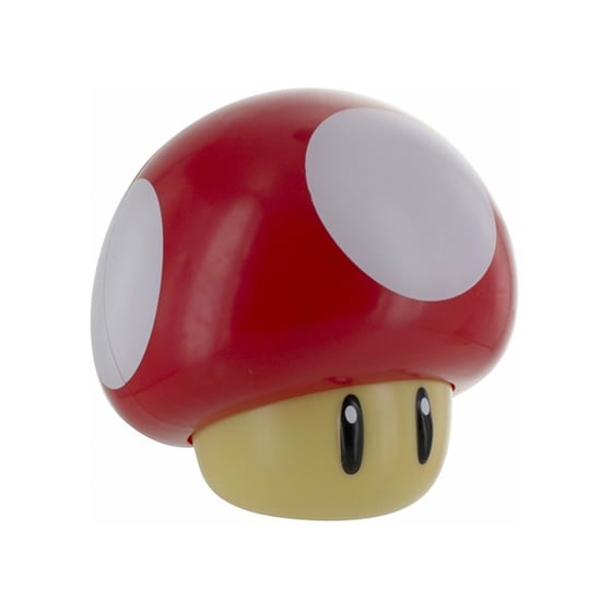 Paladone Nintendo Super Mario - Mushroom Light image 0
