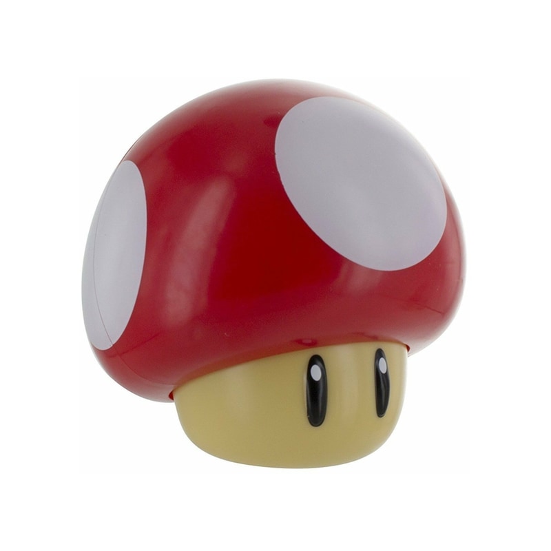 PALADONE Paladone Nintendo Super Mario - Mushroom Light