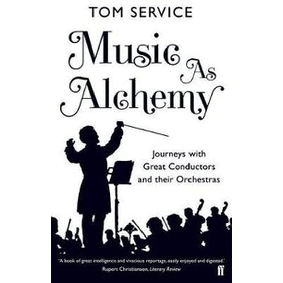 Music as Alchemy image 0