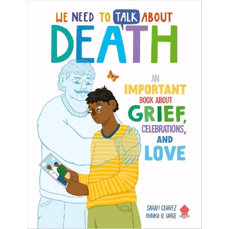 We Need to Talk About Death