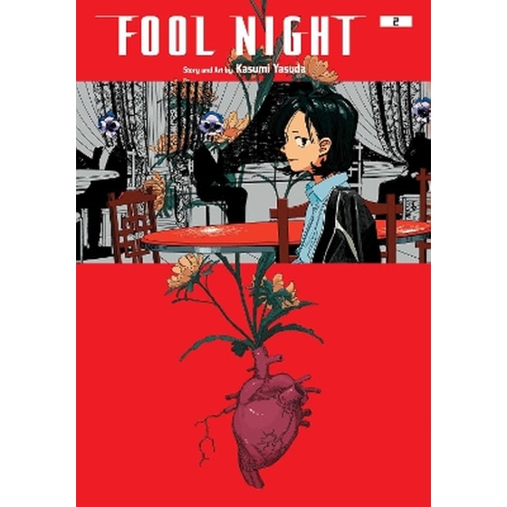 Fool Night, Vol. 2 image 0