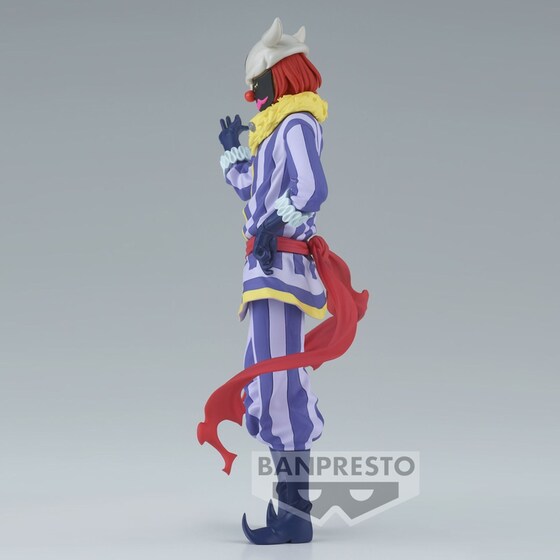 Συλλεκτική Φιγούρα Banpresto Otherworlder Vol.17 - That Time I Got Reincarnated As A Slime - Laplace (Ver.A) Statue (17cm) (19242) image 1
