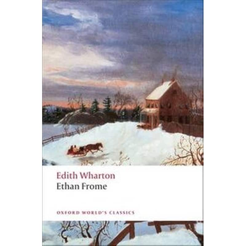Ethan Frome