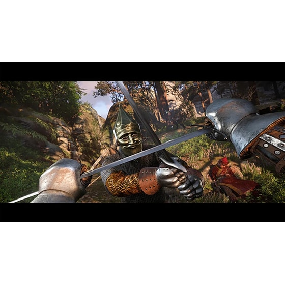 Kingdom Come: Deliverance II - PS5 image 5