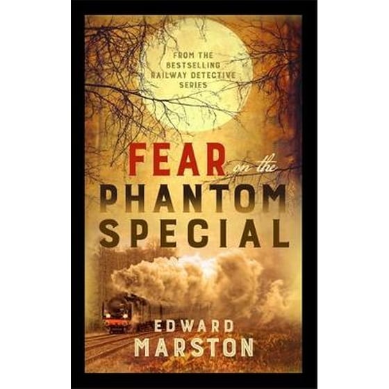 Fear on the Phantom Special image 0