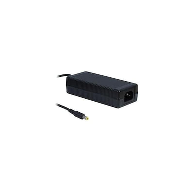 Φορτιστής Laptop Universal - Inter-tech 88882099 12V/5A 60W - Black