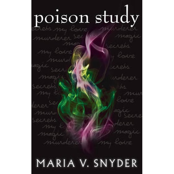 Poison Study image 0