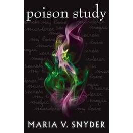 Poison Study