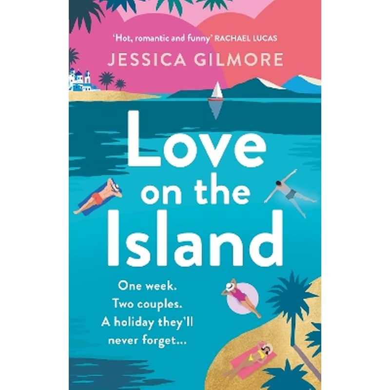 Love on the Island